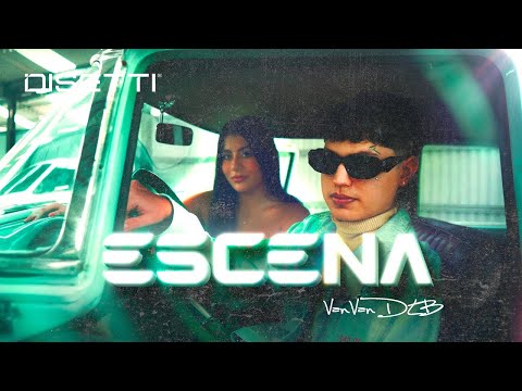 VanVan DLB - ESCENA 🎞️ (Video Oficial)