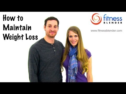 Meet Kelli Daniel About Fitness Blender