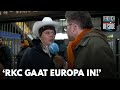 RKC-fans weten het zeker: 'Wij gaan Europa in!' | VERONICA OFFSIDE