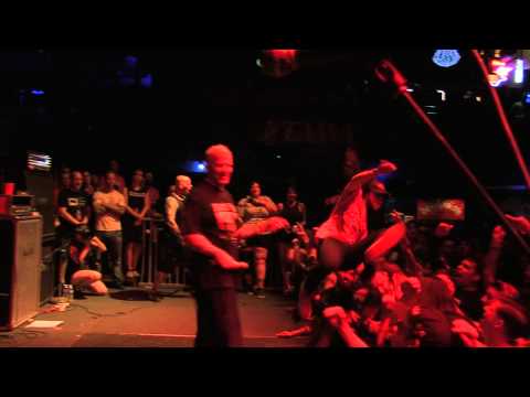 [hate5six] Slapshot - July 25, 2014 Video