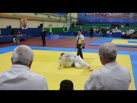 ЧР по Джиу Джитсу Не Ваза 2016 Мужчины 94 кг 1 2 финала Селезнев Антон   Куликов Евгений