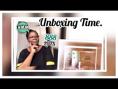 888 LOTS! Kitchen Unboxing. Box 2 & 3. #saveherefirst #reseller #888lots #kitchen