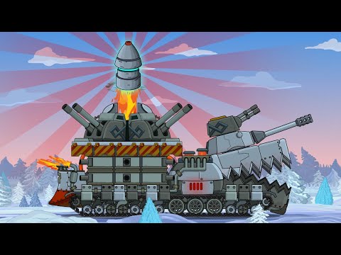 KV-54 breaks old strategies — who can stop it?