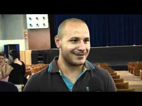 "Becket e Godot" Intervista ai protagonisti dello spettacolo