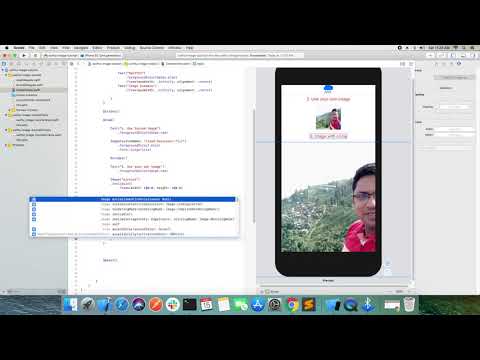 SwiftUI Image Tutorial with Real Example