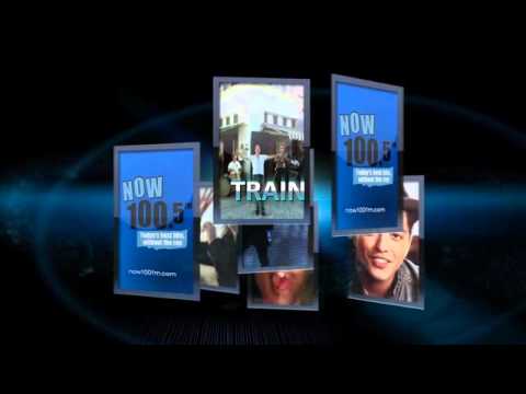 NOW 100.5 Commercial