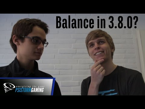 Liquid.Snute Interview at HomeStoryCup XIV