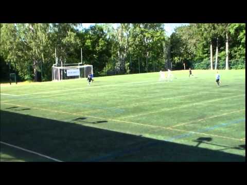 PeimariTV- HIGHLIGHTS [FC NU 0-0 Peimari] 5 DIVISION