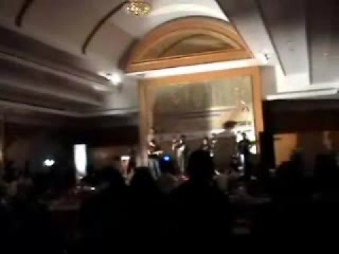 A Band Once - Te'a (original song)