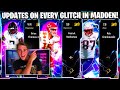 UPDATES ON EVERYTHING IN MADDEN 25 THEME TEAM SURGE PART TWO REVEALS GT AND SET CHANGES MORE