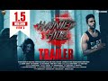 Haunted Hills Official Trailer  RSBS Films Zuber K Khan Diana Khan Mansi Gupta