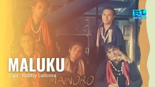 Download lagu M A L U K U - MAINORO - (  Video Music ) Billy Record mp3
