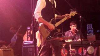 Pretty Girl from Michigan/Telling Time - The Avett Brothers at Silverton Casino 9/2/10