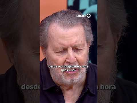 Daniel Filho conta como se reencontrou ao sair da Rede Globo