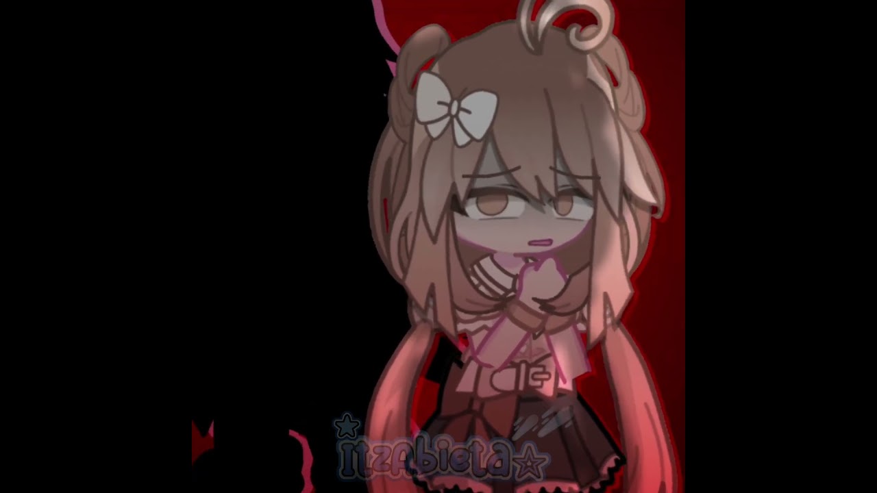 You are what you fear in me #gacha #gachalife #gachaclub #gachaedit