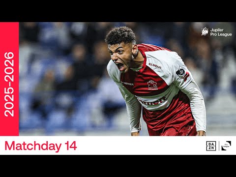 Samenvatting | FCV Dender EH - SV Zulte Waregem | 2025-2026