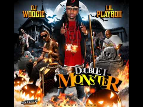 Lil Playboii Ft Jbar - Party Girl