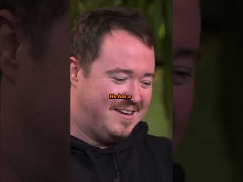 Andrew Schulz Calls Out Shane Gillis!