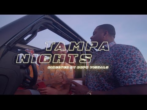 EAZZYY FT. TOM G - TAMPA NIGHTS