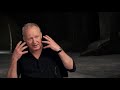 Stellan Skarsgård - Baron's Makeup - Dune (2021)