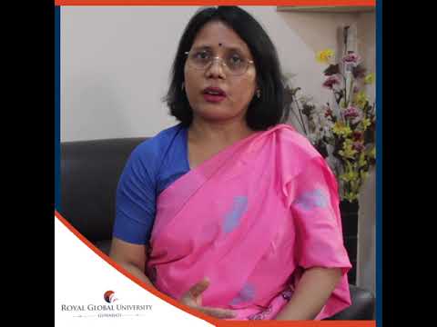 Royal Global University Guwahati General video thumbnail 35
