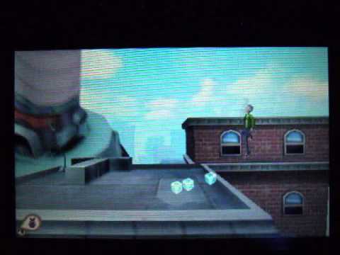 Cartoon Network Punch Time Explosion 3DS Walkthrough Part 15 - Heroes vs Heroes (Powerpuff 2)