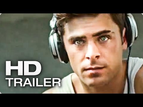 WE ARE YOUR FRIENDS Official Trailer 2 (2016)