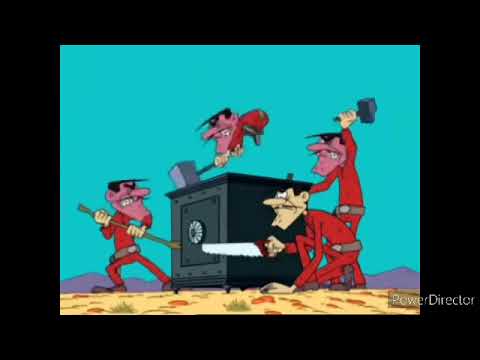 Lucky Luke : Les Dalton montent en l'air (Vocale)