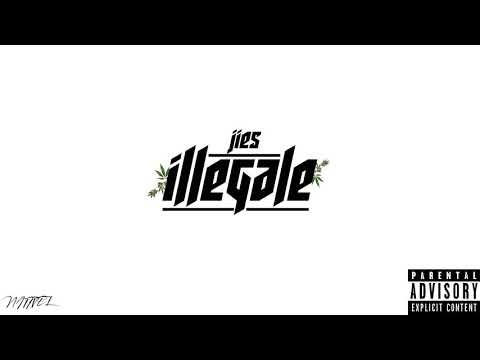 Jies - illégale