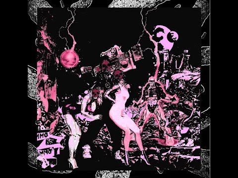 TRIPDAMANG x ACE $NOW$ - Dome Full of Led (Prod. TripDaMang)