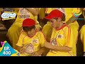 Taarak Mehta Ka Ooltah Chashmah Episode 400 Full Episode