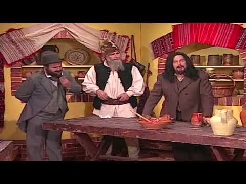 VACANTA MARE - PASTILA TIMPULUI: REVOLUTIA DE LA 1848