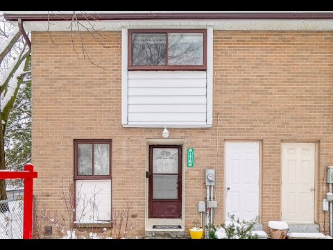 176 Fleetwood Crescent, Brampton Home for Sale - Real Estate Properties for Sale