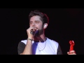 Thomas Rhett - "I Feel Good" Live 2015 WI