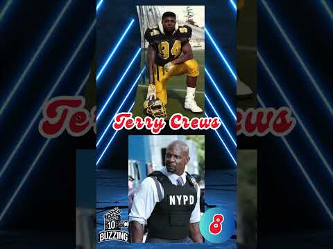 Top 10 Athletes Who Became Hollywood Stars! 🌟 | From Sports to Movies #Shorts #Hollywood