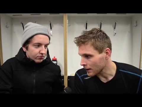 04.12.2014 Haastattelu: Teemu Lassila