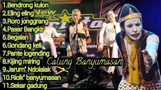 Download lagu Calung banyumasan terbaru 2026||full bass||new arista musik#calungbanyumasan  mp3