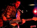 The Clientele - I Know I'll See Your Face live in Toronto