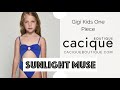 Sunlight Muse - Gigi Kids One Piece