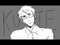 Kute Alex G Animatic