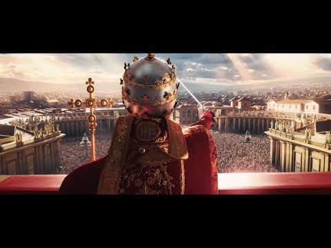 Europa Universalis IV: Emperor - Story Trailer