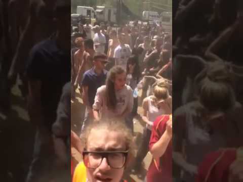 Matt2nd (Funk Rebels) live @ Robotic Boogie Down II