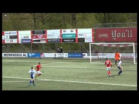 Samenvatting Excelsior'31 2 - WHC 2 ( Reserve hoofdklasse A Cat Za )t