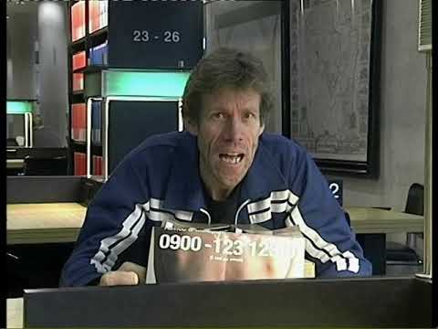 Kinderarbeid - Beno’s Stad 154 (27-11-2003)