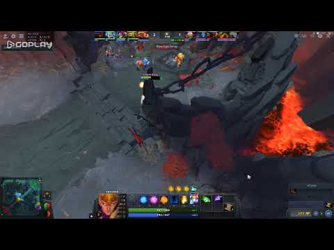 Top 5 sunstrike by legendary.Dota2.Invoker