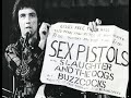 Buzzcocks  - I Don't Mind (1978)