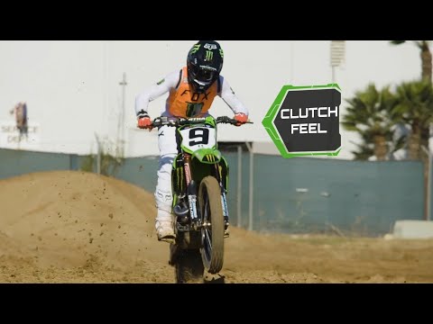 Science of Supercross | 100 Episodes! | Engineered by Kawasaki