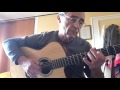 L' Inconnu de Limoise (trad. Arr Franco Morone)