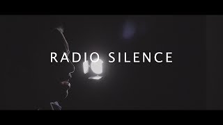 Radio Silence - James Blake (Daren Sirbough Cover)