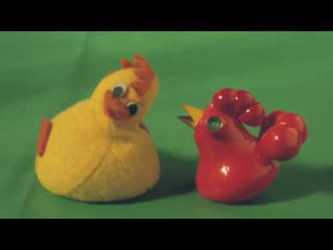 Judith Akoschky - El Corral (Ruidos y Ruiditos)